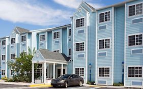 Microtel Inn & Suites By Wyndham Port Charlotte Punta Gorda